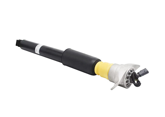 95B513035E 95B513035K Voor Porsche Macan 95B 2015-2023 Achterste linker-rechter schokdempers Struts met PASM