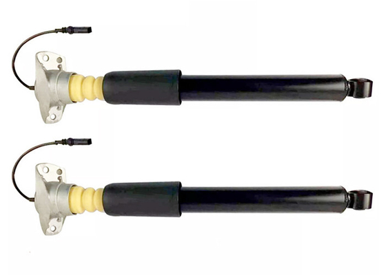 95B513035E 95B513035K Voor Porsche Macan 95B 2015-2023 Achterste linker-rechter schokdempers Struts met PASM