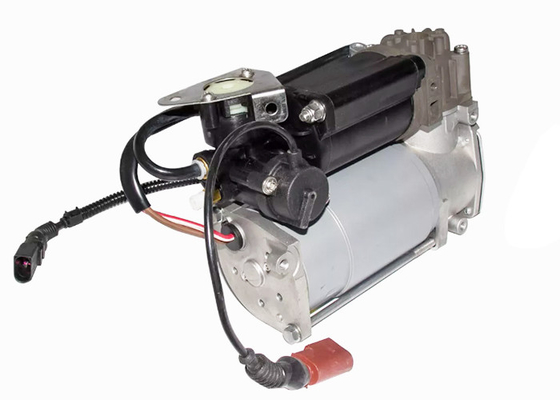 Luchtophangingscompressorpomp voor Bentley Continental GT GTC Volkswagen Phaeton 3D0616005P