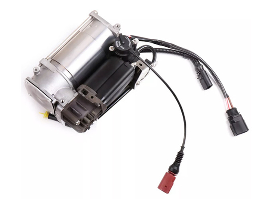 Luchtophangingscompressorpomp voor Bentley Continental GT GTC Volkswagen Phaeton 3D0616005P