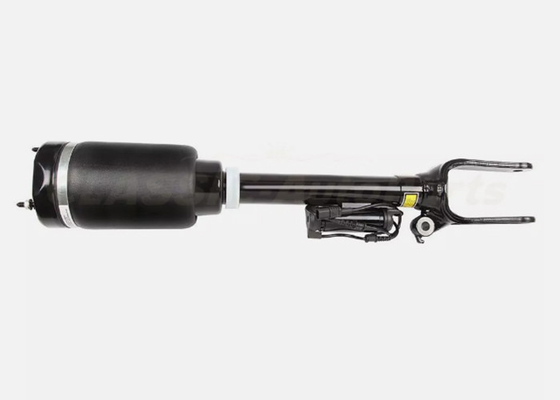 A1643205213 Voorste luchtophanging Strut schok met ADS Voor Mercedes Benz W164 X164 GL320 GL350 W164 ML450 ML550