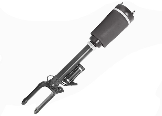 A1643205213 Voorste luchtophanging Strut schok met ADS Voor Mercedes Benz W164 X164 GL320 GL350 W164 ML450 ML550