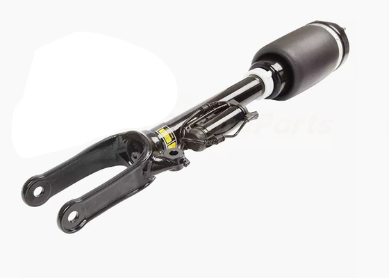 A1643205213 Voorste luchtophanging Strut schok met ADS Voor Mercedes Benz W164 X164 GL320 GL350 W164 ML450 ML550
