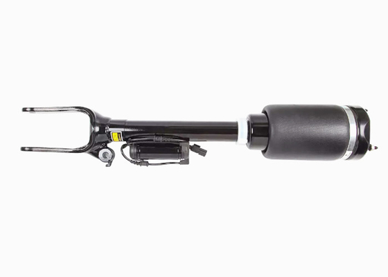 A1643205213 Voorste luchtophanging Strut schok met ADS Voor Mercedes Benz W164 X164 GL320 GL350 W164 ML450 ML550