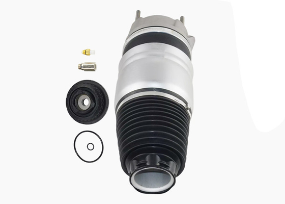 7P6616039N Voor-links LH luchtophanging voor VW Touareg Porsche Cayenne 92A 2011-2018