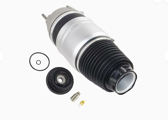 7P6616039N Voor-links LH luchtophanging voor VW Touareg Porsche Cayenne 92A 2011-2018