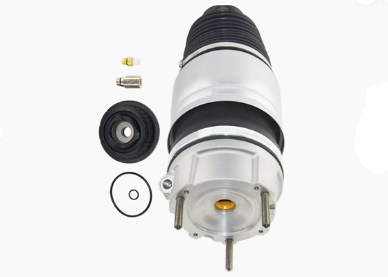 7P6616039N Voor-links LH luchtophanging voor VW Touareg Porsche Cayenne 92A 2011-2018