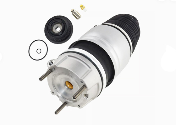 7P6616039N Voor-links LH luchtophanging voor VW Touareg Porsche Cayenne 92A 2011-2018