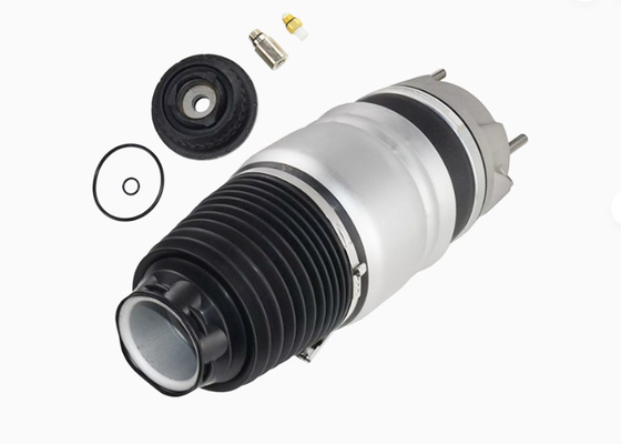 7P6616039N Voor-links LH luchtophanging voor VW Touareg Porsche Cayenne 92A 2011-2018