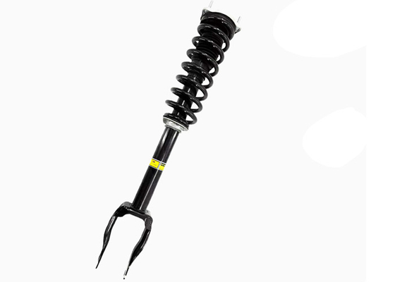 Voorste hydraulische schokkrachten assemblage Fit Mercedes Benz W167 GLE 450 2019-2022 A1673237400 A1673237500