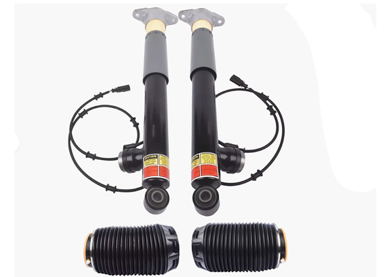 55411 3N510 55320-3M550 Achterste schokbeugels met elektrische en luchtveerzak voor Hyundai Equus 2011-2016