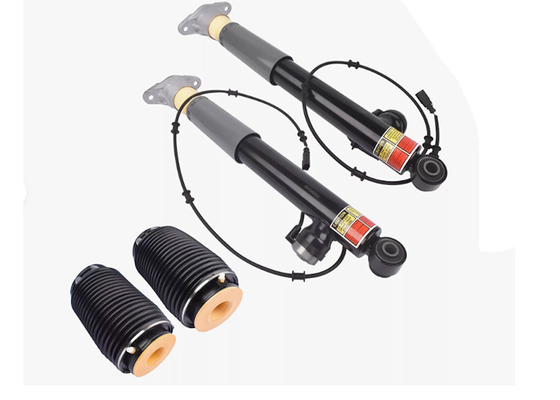55411 3N510 55320-3M550 Achterste schokbeugels met elektrische en luchtveerzak voor Hyundai Equus 2011-2016