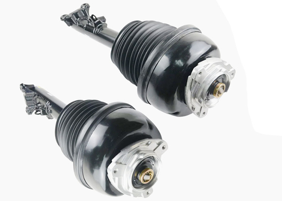 A2123201530 A2123260400 Voorste Achterste Luchtophanging Schokkrachten Voor Mercedes Benz E-Klasse CLS W212 C218 RWD 2010-2016