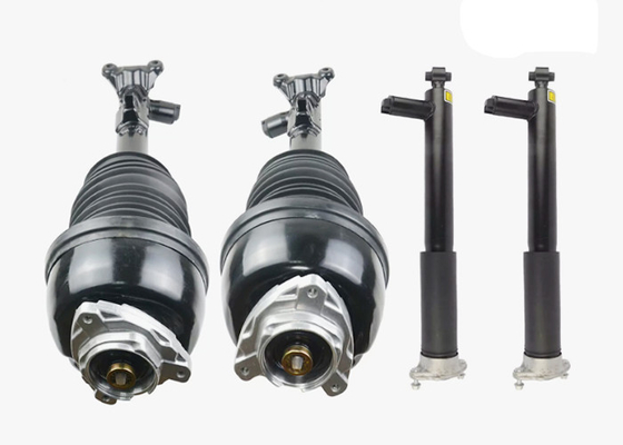 A2123201530 A2123260400 Voorste Achterste Luchtophanging Schokkrachten Voor Mercedes Benz E-Klasse CLS W212 C218 RWD 2010-2016