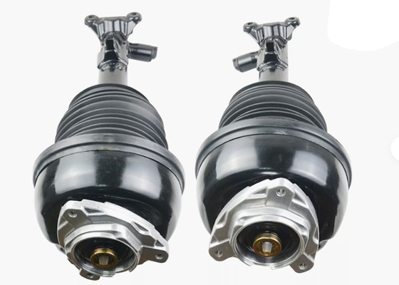 A2123201530 A2123260400 Voorste Achterste Luchtophanging Schokkrachten Voor Mercedes Benz E-Klasse CLS W212 C218 RWD 2010-2016
