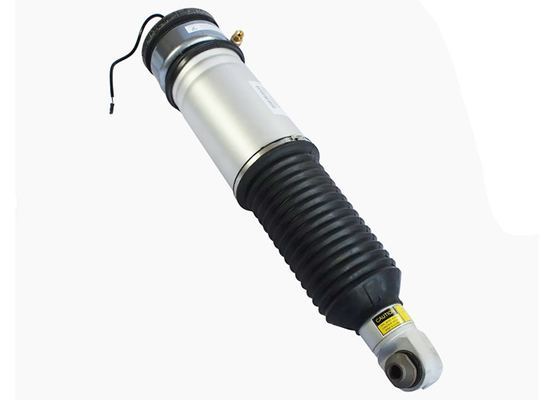 37126785535 Achterste linker luchtophanging schokkrachten met EDC-inrichting voor BMW serie 7 E65 E66