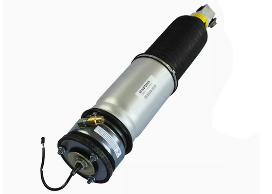 37126785535 Achterste linker luchtophanging schokkrachten met EDC-inrichting voor BMW serie 7 E65 E66