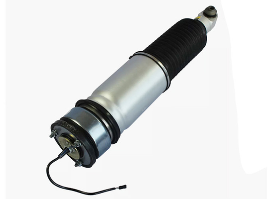 37126785535 Achterste linker luchtophanging schokkrachten met EDC-inrichting voor BMW serie 7 E65 E66