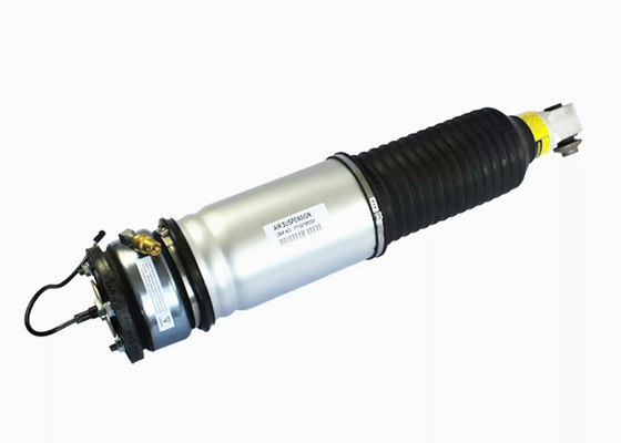 37126785535 Achterste linker luchtophanging schokkrachten met EDC-inrichting voor BMW serie 7 E65 E66