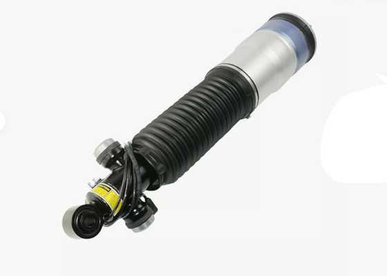 37126796930 Achterste rechter luchtophanging schokkraan w/EDC Voor BMW F01 F02 740i 750Li 2009-2015.