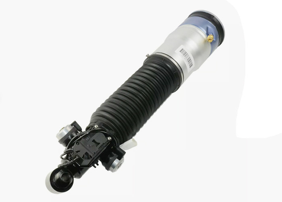 37126796930 Achterste rechter luchtophanging schokkraan w/EDC Voor BMW F01 F02 740i 750Li 2009-2015.