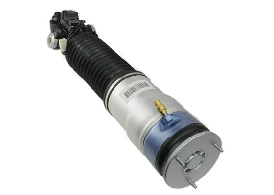 37126796930 Achterste rechter luchtophanging schokkraan w/EDC Voor BMW F01 F02 740i 750Li 2009-2015.