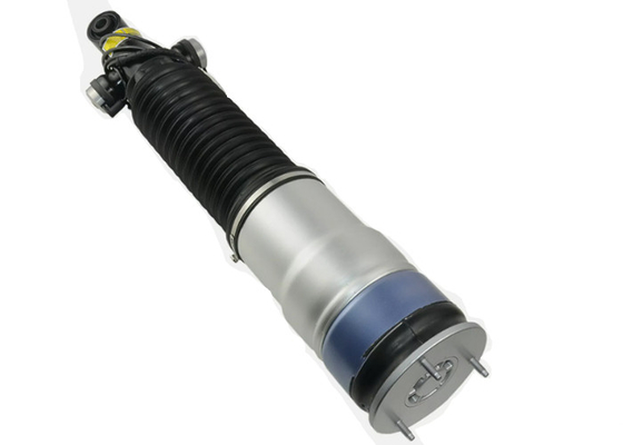 37126796930 Achterste rechter luchtophanging schokkraan w/EDC Voor BMW F01 F02 740i 750Li 2009-2015.