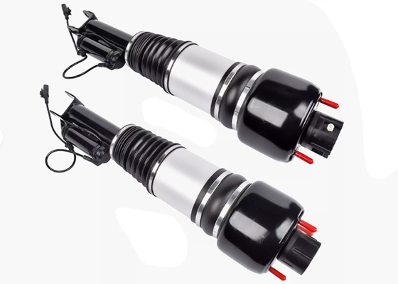 A2113205413 A2113205513 Voor-links-rechts luchtophanging Strut shock voor Mercedes CLS500 CLS550 E klasse W211 2002-2010.
