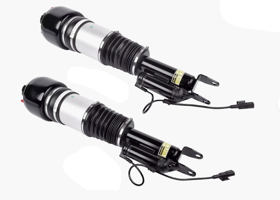 A2113205413 A2113205513 Voor-links-rechts luchtophanging Strut shock voor Mercedes CLS500 CLS550 E klasse W211 2002-2010.