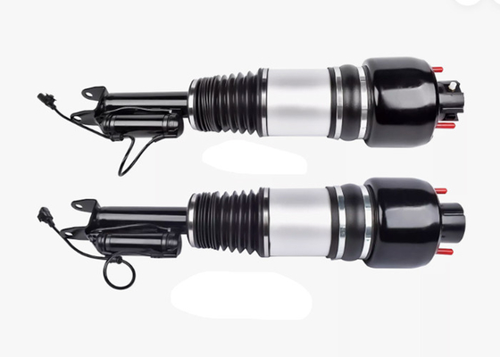 A2113205413 A2113205513 Voor-links-rechts luchtophanging Strut shock voor Mercedes CLS500 CLS550 E klasse W211 2002-2010.