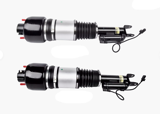 A2113205413 A2113205513 Voor-links-rechts luchtophanging Strut shock voor Mercedes CLS500 CLS550 E klasse W211 2002-2010.