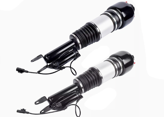 A2113205413 A2113205513 Voor-links-rechts luchtophanging Strut shock voor Mercedes CLS500 CLS550 E klasse W211 2002-2010.