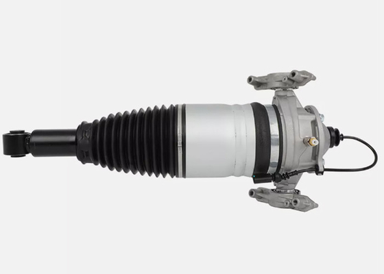 95835801900 95835801901 Voor Porsche Cayenne 92A 958 Touareg 2011-18 Paar Achterste Luchtvering Schoksteun