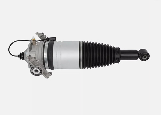 95835801900 95835801901 Voor Porsche Cayenne 92A 958 Touareg 2011-18 Paar Achterste Luchtvering Schoksteun