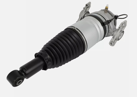 95835801900 95835801901 Voor Porsche Cayenne 92A 958 Touareg 2011-18 Paar Achterste Luchtvering Schoksteun