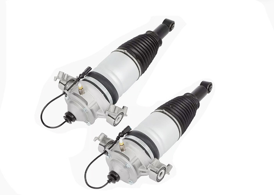95835801900 95835801901 Voor Porsche Cayenne 92A 958 Touareg 2011-18 Paar Achterste Luchtvering Schoksteun