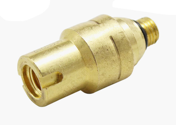 Achterluchtsophanging Restdrukklep Voor BMW 7 Reeks F01 F02 / E65 E66 37126796929