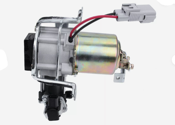 4891048010 48910-48011 luchtophanging compressor pomp voor Lexus RX300 RX330 RX350 00-08 3.0L