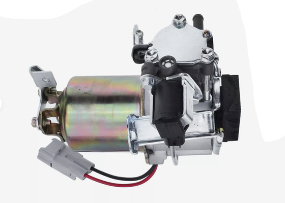 4891048010 48910-48011 luchtophanging compressor pomp voor Lexus RX300 RX330 RX350 00-08 3.0L