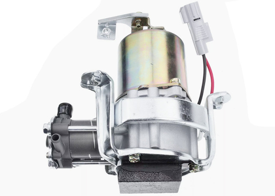4891048010 48910-48011 luchtophanging compressor pomp voor Lexus RX300 RX330 RX350 00-08 3.0L