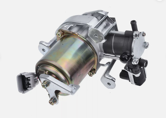 4891048010 48910-48011 luchtophanging compressor pomp voor Lexus RX300 RX330 RX350 00-08 3.0L