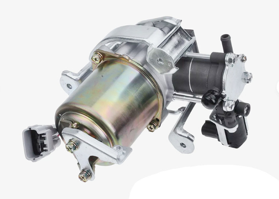 4891048010 48910-48011 luchtophanging compressor pomp voor Lexus RX300 RX330 RX350 00-08 3.0L