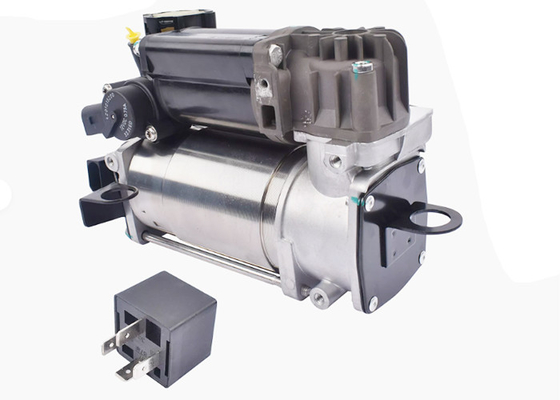 A2113200104 A2203200304 A2193200004 Compressor met luchtophanging Pomp met relais Voor Mercedes Benz W220 W211 S211