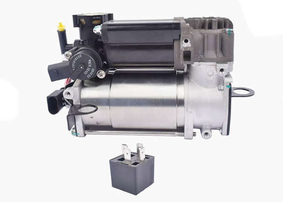 A2113200104 A2203200304 A2193200004 Compressor met luchtophanging Pomp met relais Voor Mercedes Benz W220 W211 S211