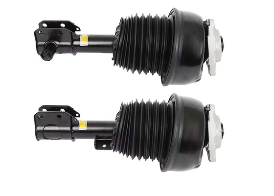 A2123234700 A2123234600 Voorste luchtophanging Strut Shock Assembly Voor Benz W212 S212 W218 E350 E550 CDI CLS550 4-Matic
