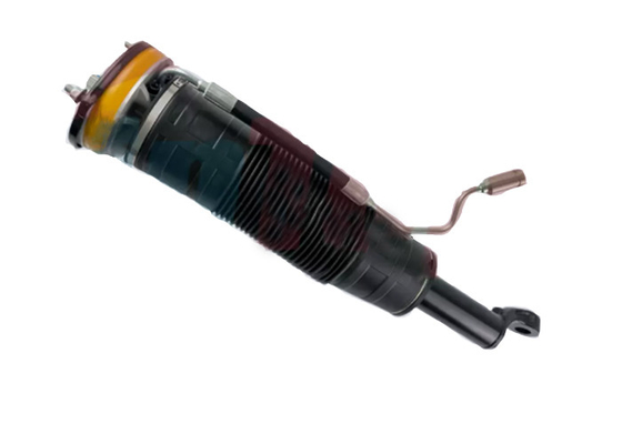 A2223205913 A2223206013 Voor Links en Rechts ABC Strut Schokdemper Voor Mercedes Benz C217 W222 S400 S500 S63
