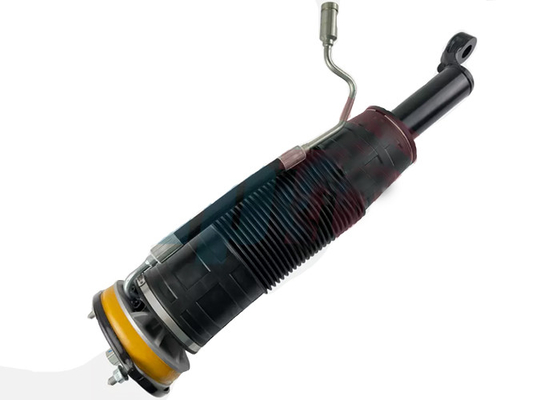 A2223205913 A2223206013 Voor Links en Rechts ABC Strut Schokdemper Voor Mercedes Benz C217 W222 S400 S500 S63