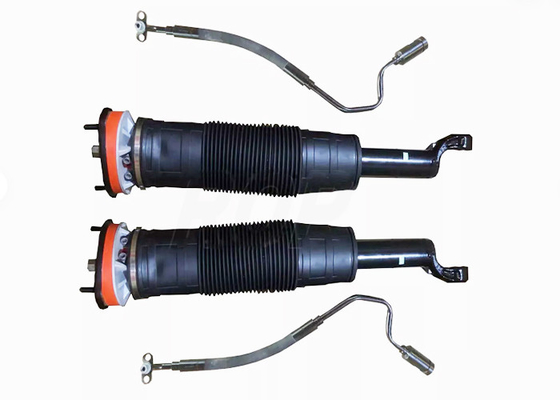 A2223205913 A2223206013 Voor Links en Rechts ABC Strut Schokdemper Voor Mercedes Benz C217 W222 S400 S500 S63