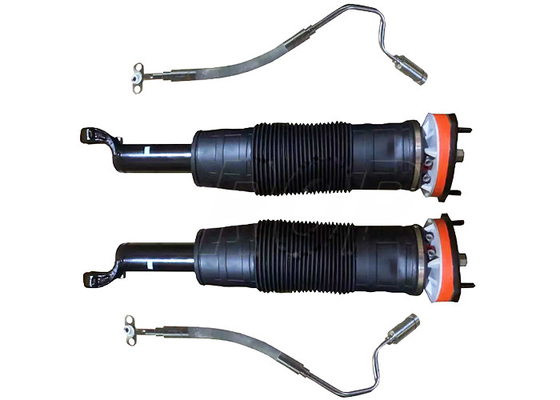 A2223205913 A2223206013 Voor Links en Rechts ABC Strut Schokdemper Voor Mercedes Benz C217 W222 S400 S500 S63