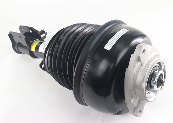 A2123203338 A2123203438 Voor links Rechter Luchtvering Schokbeugel Voor Mercedes Benz W212 C218 CLS550 E550 4Matic 10-17